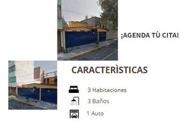 Casa en  Parque De Cupatitzio, El Parque, 53398 Naucalpan De Juárez, Estado De México, México