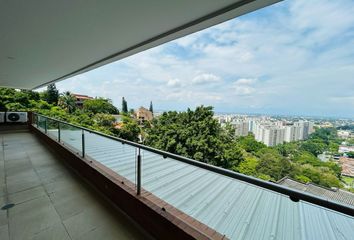 Apartamento en  Avenida 7a Norte #56-128, Menga, Cali, Valle Del Cauca, Colombia