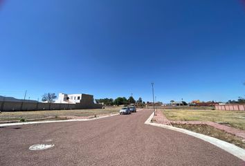 Lote de Terreno en  37749, San Miguel De Allende, Guanajuato, Mex