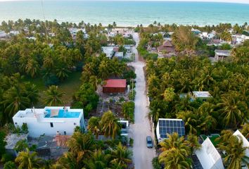 Casa en  G87f+vvw El Cuyo, Yucatán, México