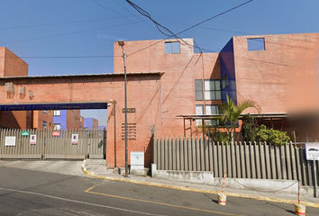 Departamento en  Avenida Centenario 1208, Herón Proal, Ciudad De México, Cdmx, México