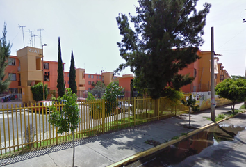Departamento en  Francisco Cesar Morales 31, Fuentes De Zaragoza, Ciudad De México, Cdmx, México