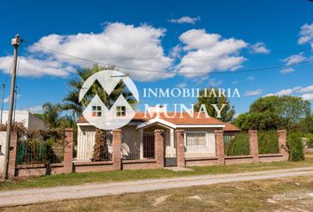 Casa en  San Agustín, Cerrillos, Salta, Arg