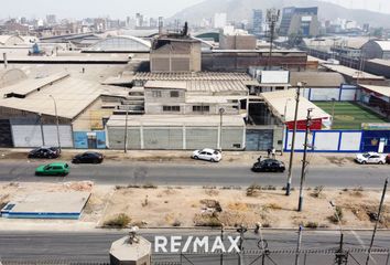 Local industrial en  Independencia, Lima
