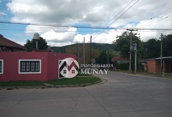 Casa en  Tres Cerritos, Salta, Argentina