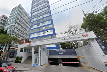 Departamento en  San Francisco Xocotitla 119, Col Del Gas, 02950 Ciudad De México, Cdmx, México