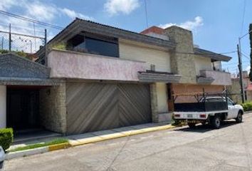 Casa en fraccionamiento en  Estrellas Del Sur, Puebla De Zaragoza, Puebla, México