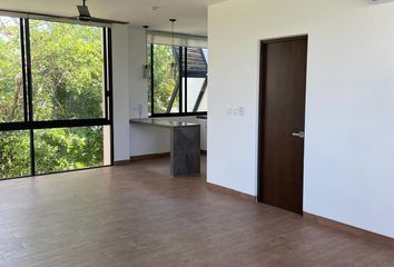 Departamento en  Montes De Amé, Mérida, Yucatán, México