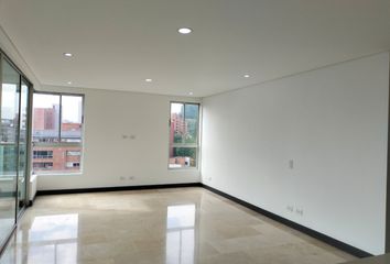 Apartamento en El Poblado, Medellín, Antioquia, Colombia