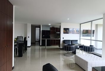 Apartamento en El Poblado, Medellín, Antioquia, Colombia
