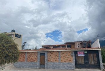 Casa en  Atuntaqui, Antonio Ante