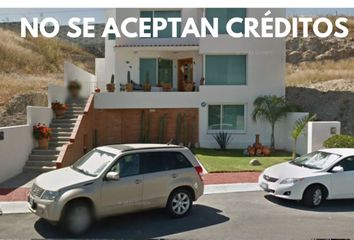 Casa en fraccionamiento en  Real De Juriquilla, Municipio De Querétaro