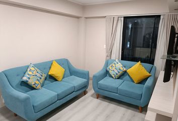Casa condominio en  Jirón Larrabure Y Unanue 150, Jesús María, Perú