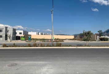 Extraordinario Terreno Comercial VENTA LOS HEROES LINCOLN Garcia 877 m2 34 m FRENTE SERVICIOS Muy Comercial Mucho Potencial Inversionista