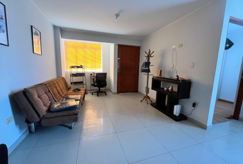 Departamento en  Jr. Dante 541, Surquillo, Perú