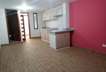Departamento en  Qjjw+4fx, Quito 170906, Ecuador