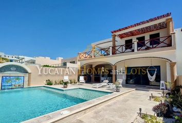 Casa en  Telchac Puerto, Yucatán, México