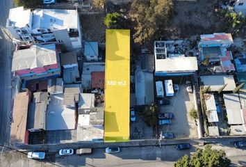 Edificio en  Norte, Baja California, Baja California Norte