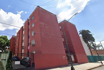Departamento en  Federico Davalos 105a, San Juan Tlihuaca, Ciudad De México, Cdmx, México
