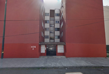 Departamento en  Federico Davalos 105a, San Juan Tlihuaca, Ciudad De México, Cdmx, México
