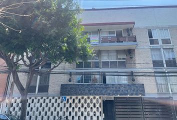 Departamento en  Patricio Sanz 1450, Tlacoquemecatl Del Valle, Ciudad De México, Cdmx, México