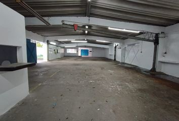 Nave en  Puerto Pesquero, Ciudad Del Carmen, Campeche, México