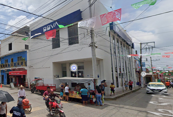 Local comercial en  Avenida Primera S 10-10, Centro, Venustiano Carranza, Chiapas, 30200, Mex