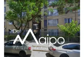 Departamento en  Florida 931, San Bernardo, Chile