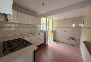Departamento en  Calle Ahuatenco 58, Cuajimalpa, Cuajimalpa De Morelos, Cuajimalpa De Morelos, Ciudad De México, 05000, Mex