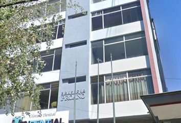 Departamento en  Avenida Río Amazonas & Avenida Francisco De Orellana, Quito, Ecuador