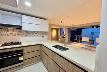 Apartamento en  Menga, Cali