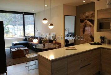 Departamento en  Ampliación Granada, Ciudad De México, Cdmx, México