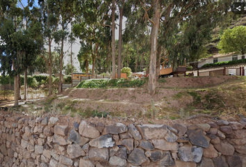 Terreno en  San Jeronimo, Cusco