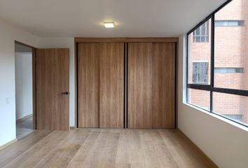 Apartment for rent in Poblado, Medellín