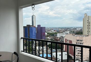 Apartamento en  Terrazas De Granada, Avenida 8 Norte, Granada, Cali, Valle Del Cauca, Colombia