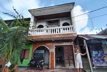 Casa en  Francisco Carrasco, Iquitos, Loreto, Perú