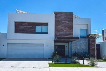 Casa en fraccionamiento en  Misión De Los Lagos, Juárez, Chihuahua, México