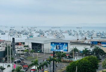 Departamento en  Calle 19 & Avenida Malecón, Manta, Ecuador