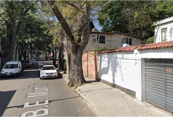 Casa en condominio en  Murillo, Nonoalco, Ciudad De México, Cdmx, México