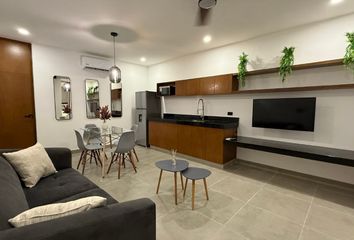 Departamento en  Real Montejo, Mérida, Yucatán, México