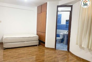 Habitacion en  Cajamarca, Cajamarca Departamento