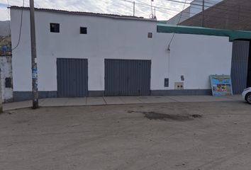 Terreno en  Av. Victor Malasquez, Pachacamac 15594, Avenida Victor Malasquez, Pachacamac, Perú