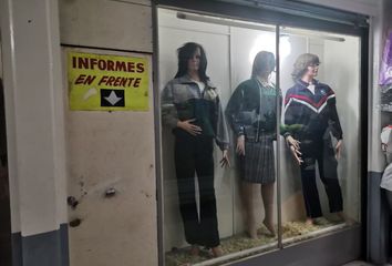 Local comercial en  Calle Gabino Barreda 18, Colonia San Rafael, Ciudad De México, Cdmx, México