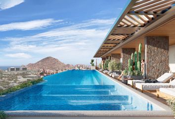 Departamento en  Calle De La Laguna, Lienzo Charro, Cabo San Lucas, Los Cabos, Baja California Sur, 23470, Mex