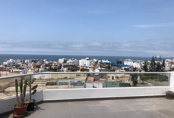 Casa de playa en  Punta Hermosa, Punta Hermosa, Perú