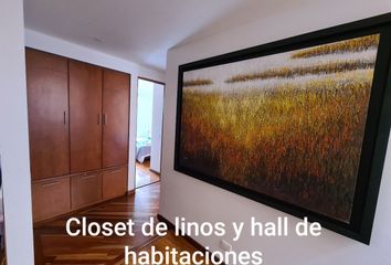 Apartamento en Chico Navarra, Autopista Norte, Bogotá, Colombia