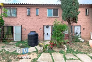 Casa en fraccionamiento en  Andador Ónice 17-31, La Esmeralda, San Pablo Etla, Oaxaca, 68259, Mex