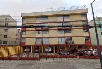 Departamento en  Calzada De La Viga 1450, El Sifón, Ciudad De México, Cdmx, México