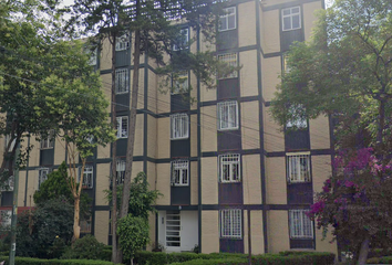 Departamento en  Calle 7, Lomas De Sotelo, Ciudad De México, Cdmx, México