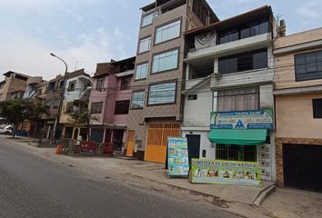 Departamento en  Av. Central & Canteras, San Juan De Lurigancho, Perú